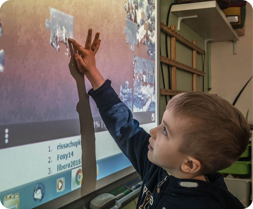 Przedszkole Miasto Dzieci Warszawa Białołęka 5